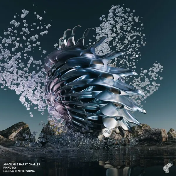 Abacilar, Harry Charles – Final Say