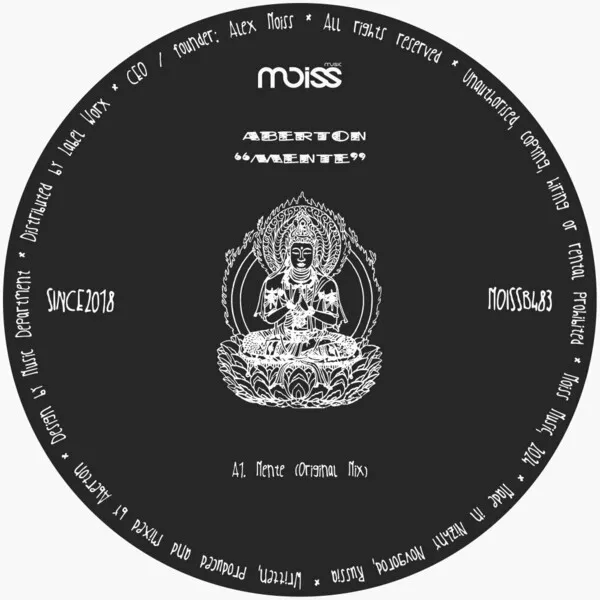 Aberton - Mente [Moiss Music Black]