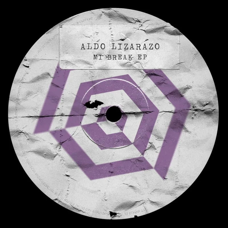 Aldo Lizarazo - Mi Break EP [Paranoia Music]