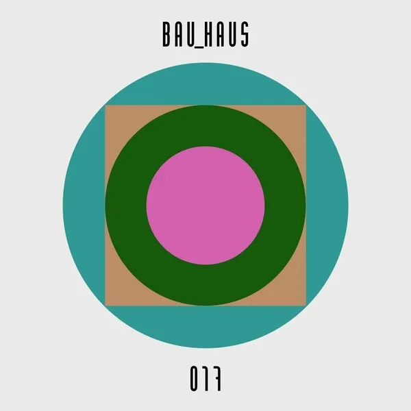 Alessio Cristiano - Acid Chaos [BAU_HAUS]