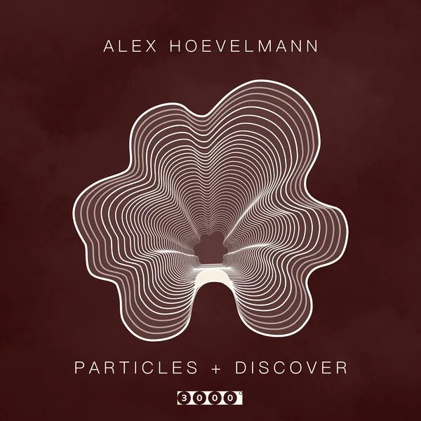 Alex Hoevelmann - Particles _ Discover [3000° Grad]