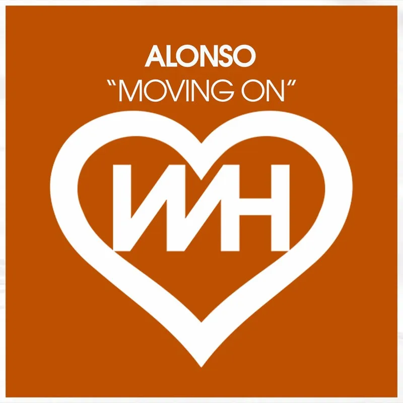 Alonso - Moving On [WH Records]