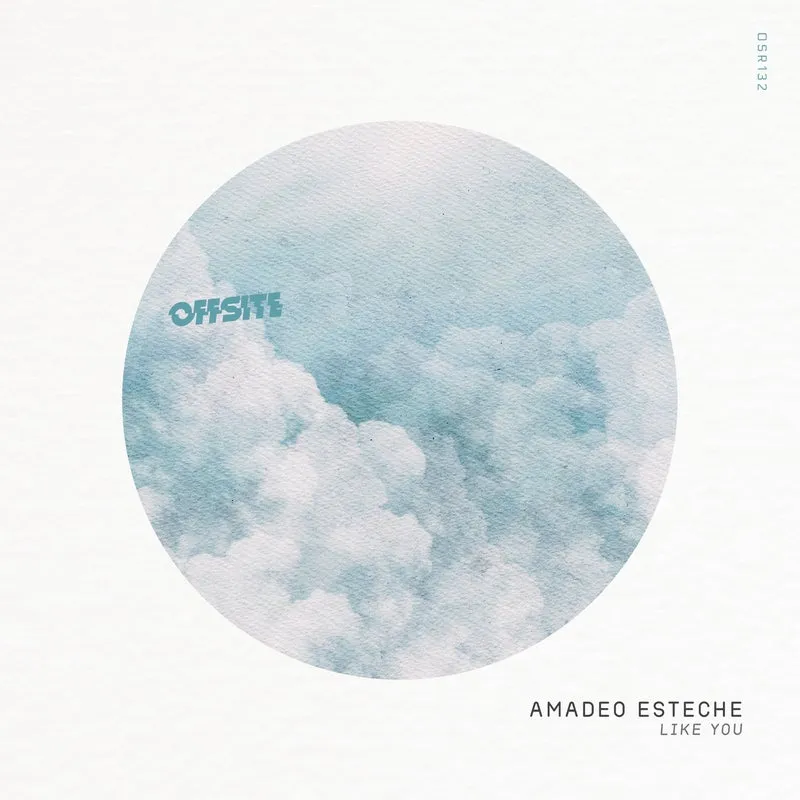 Amadeo Esteche – Like You