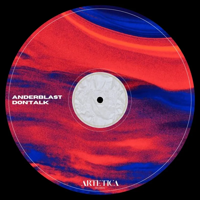 Anderblast - Don'talk [ARTETICA]