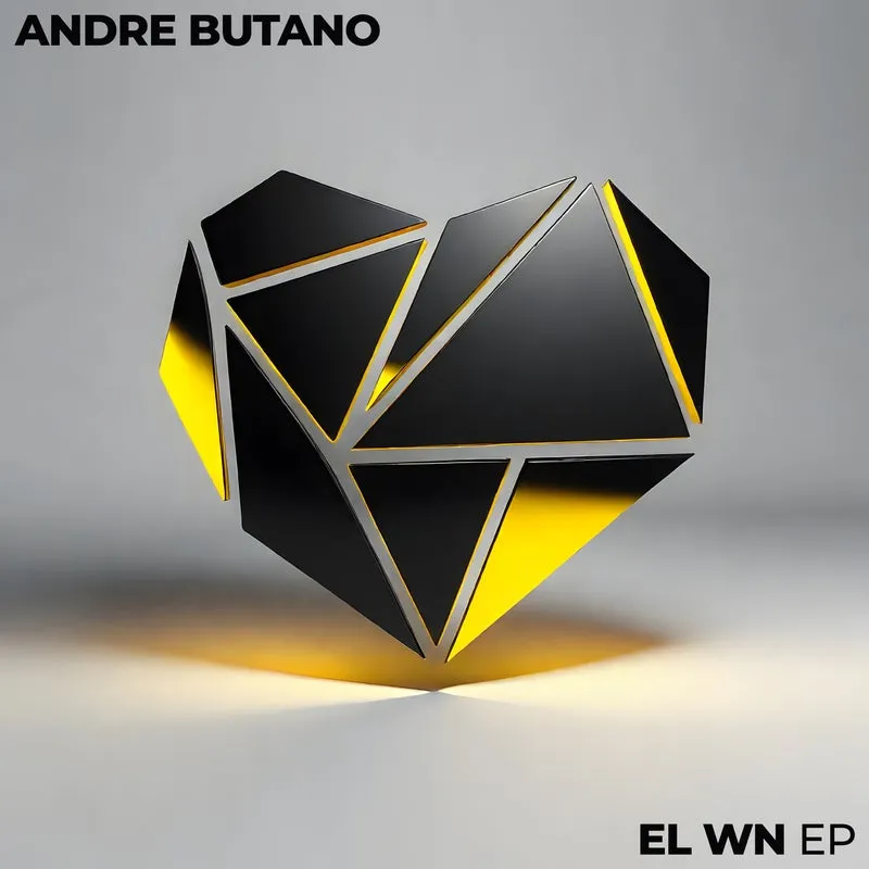 Andre Butano - El Wn [WeLove Recordings]