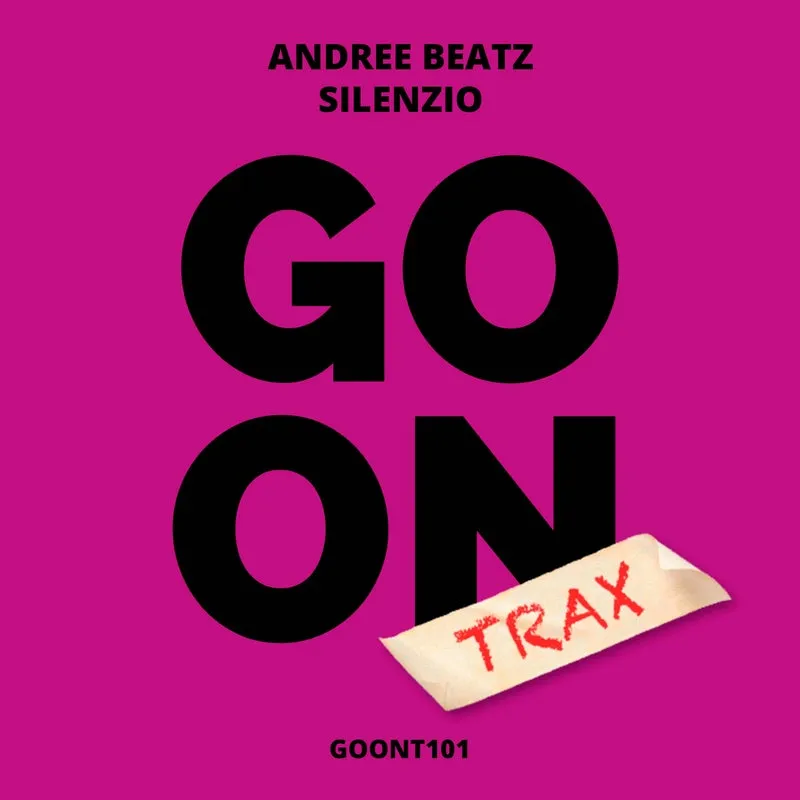 Andree Beatz - Silenzio [Go On Trax]