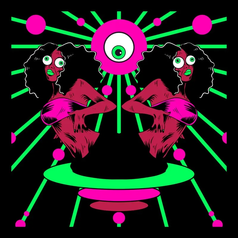 Andruss, Draxx (ITA) - Tomala (Se Mueve Se Siente) [elrow Music]