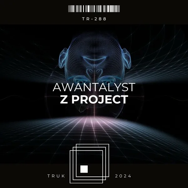 Awantalyst - Z Project [ThreeRecords]