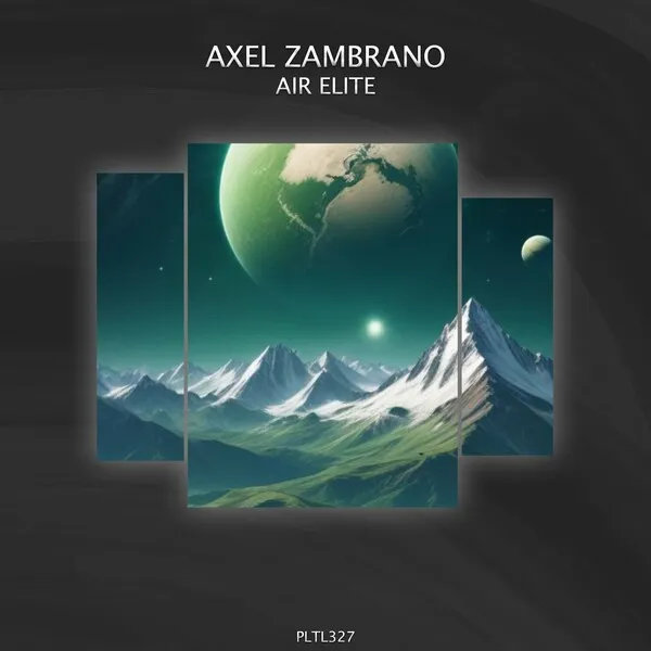Axel Zambrano – Air Elite