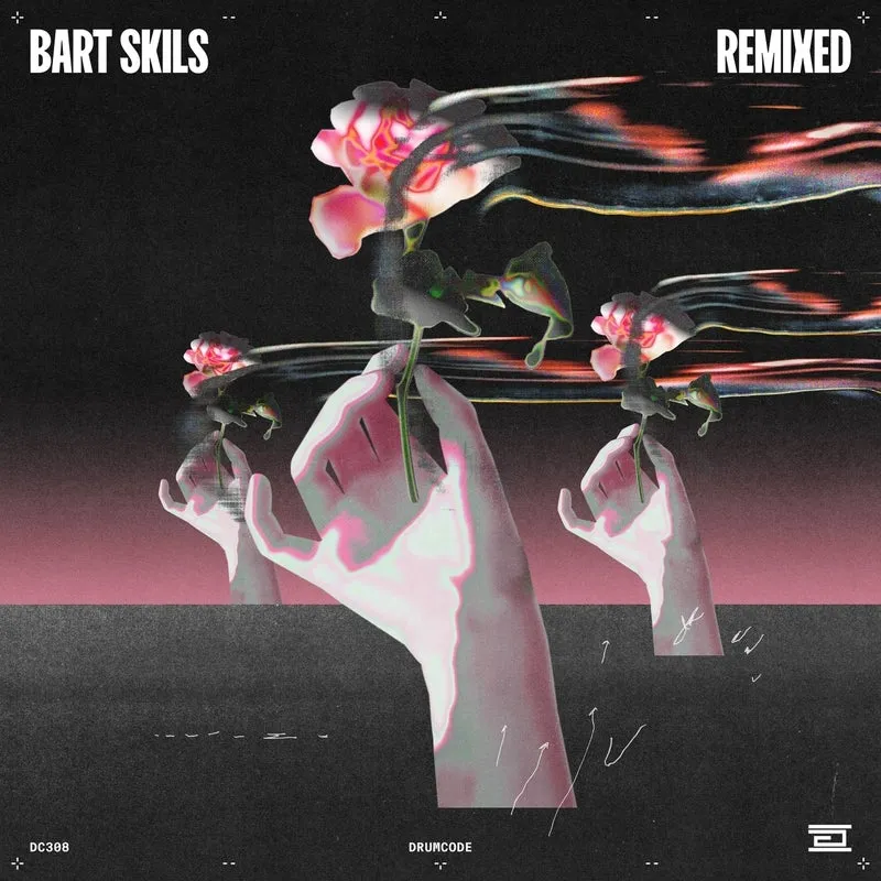 Bart Skils, Weska - Bart Skils Remixed [Drumcode]