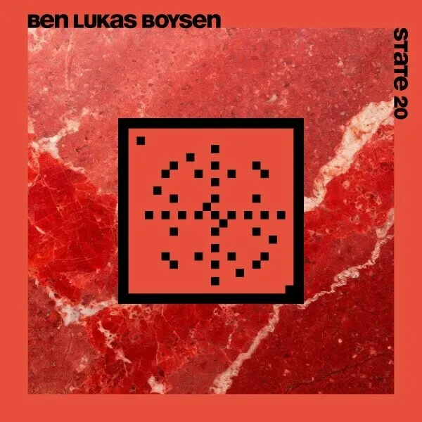 Ben Lukas Boysen - State 20 (20 Years Systematic) [Systematic Recordings]
