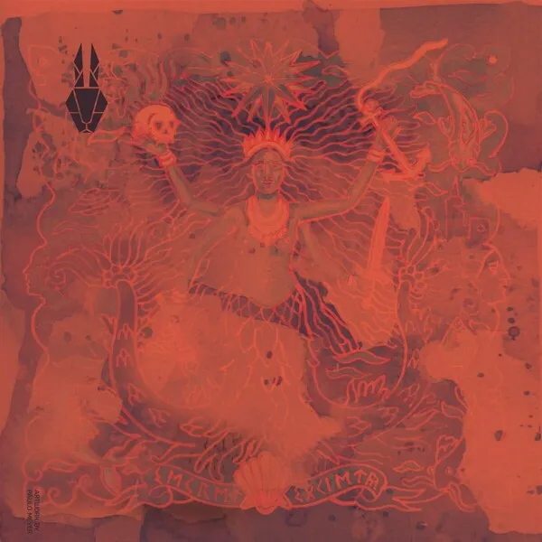 Bendejo - Magical Av Inglesa 50 [Secret Society Chile]