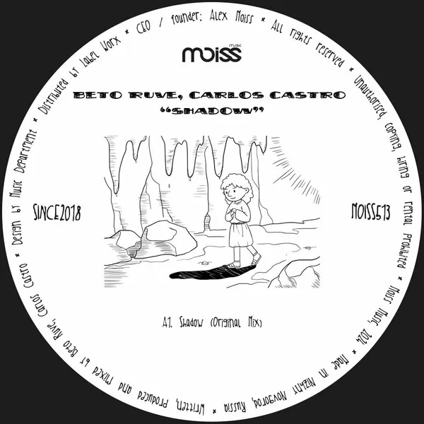 Beto Ruve - Shadow [Moiss Music]
