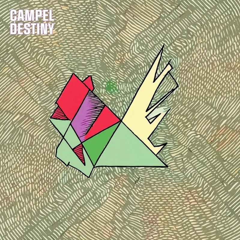Campel - Destiny [Dimiz Music]