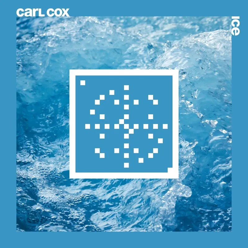 Carl Cox - Ice (20 Years Systematic) [Systematic Recordings]