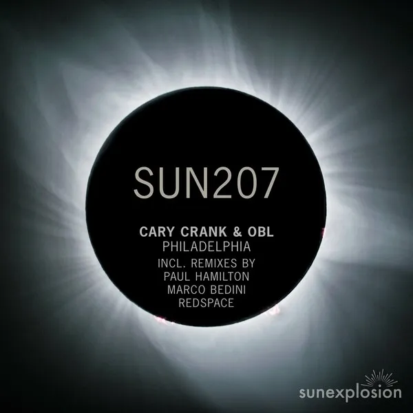 Cary Crank, OBL - Philadelphia [Sunexplosion]