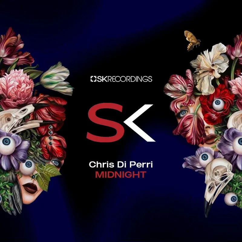 Chris Di Perri - Midnight [SK Recordings]
