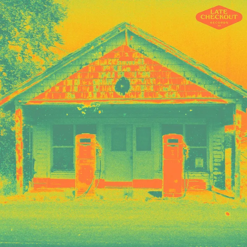 Chris Lorenzo - Pump (AC Slater Remix) [Late Checkout]