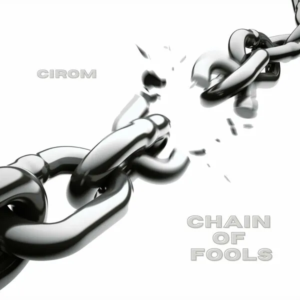Cirom - Chain of Fools [DEFCON RECORDS]
