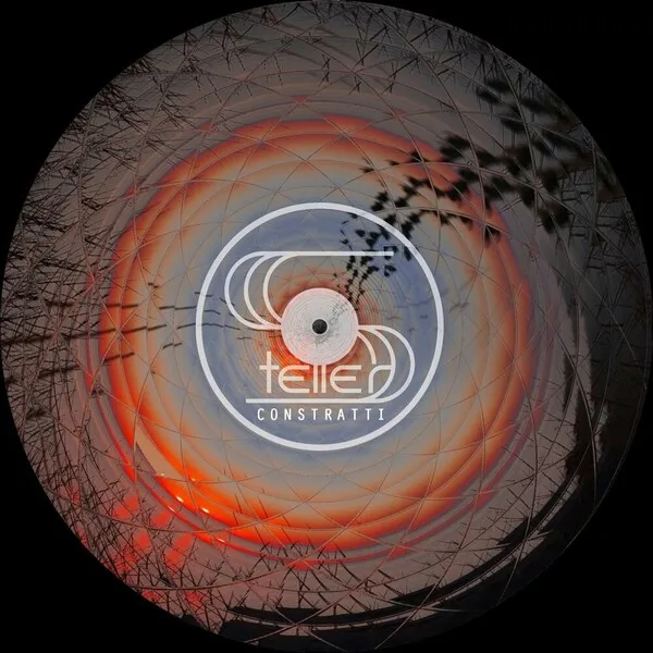 Constratti – Nuante de Rosu EP (incl. Techu Remix) [STRYD006]