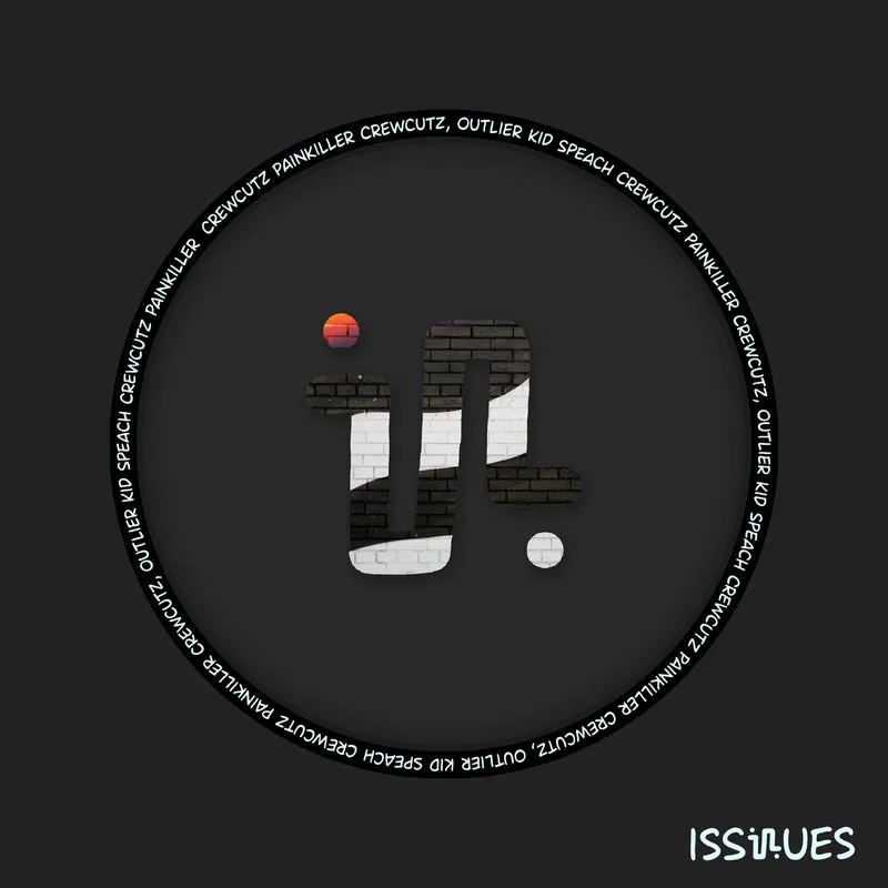 Crewcutz, Outlier (BR) - Painkiller EP [Issues]