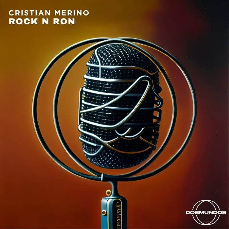 Cristian Merino - Rock N Ron [DOSMUNDOS]