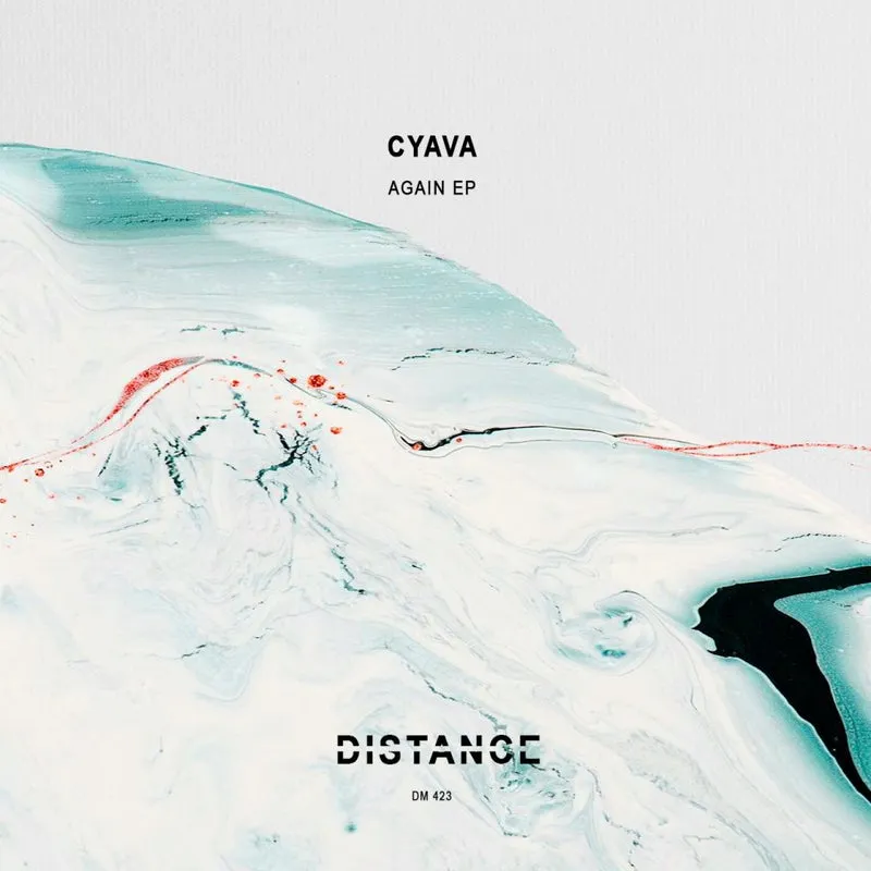 Cyava - Again EP [Distance Music]