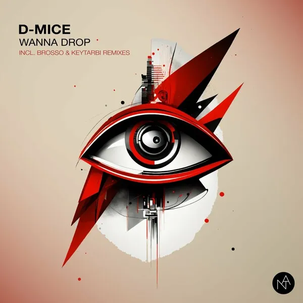 D-MICE - Wanna Drop [net.art]