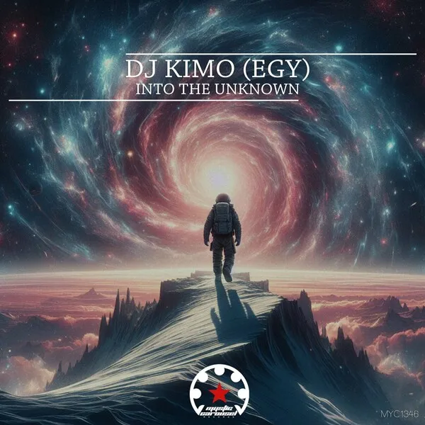 DJ Kimo (EGY) – Into the Unknown