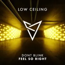 DONT BLINK - FEEL SO RIGHT [LOW CEILING]