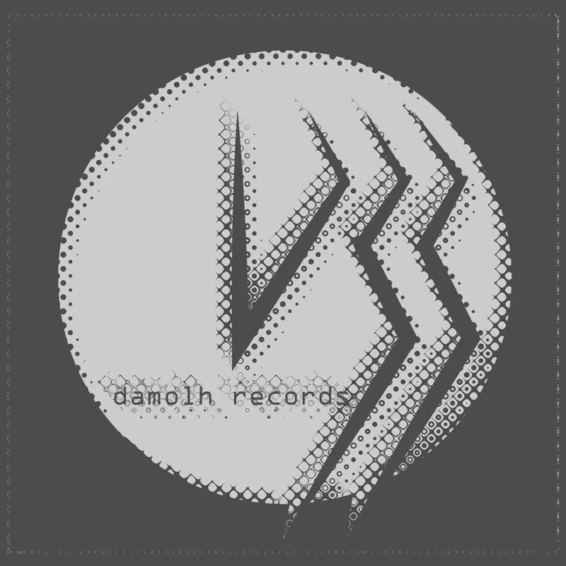 Damolh33, Gabriel Hahnberg - Sajara Spirits [Damolh Records]