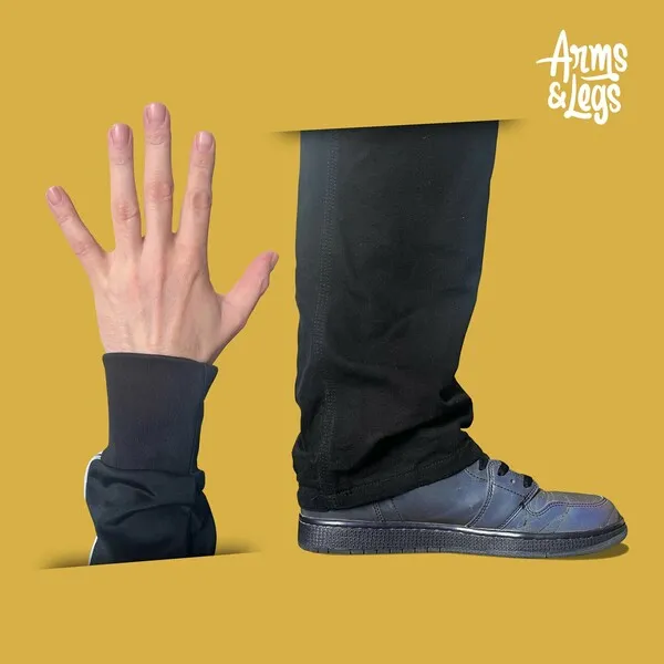 Daniel Steinberg - Everytime _ Let It Be [Arms & Legs]