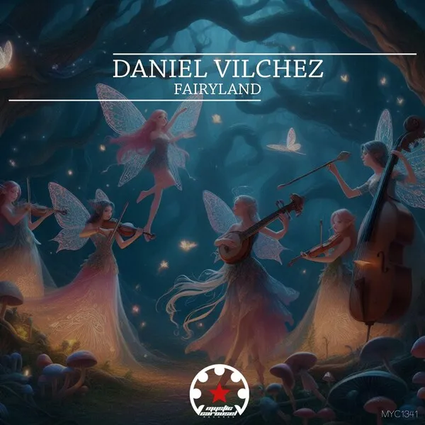 Daniel Vilchez – FairyLand