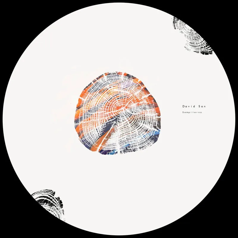 David San - Sempiterno [Psicodelica]