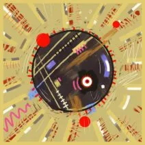 De La Swing - Maquina de Tiempo EP [elrow Limited]