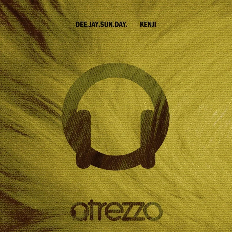Dee.Jay.Sun.Day. - Kenji [Atrezzo Records]