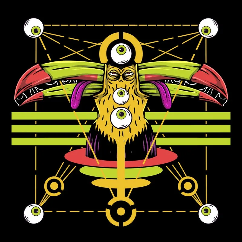 Detlef, Jhojho - Shut Up EP [elrow Music]