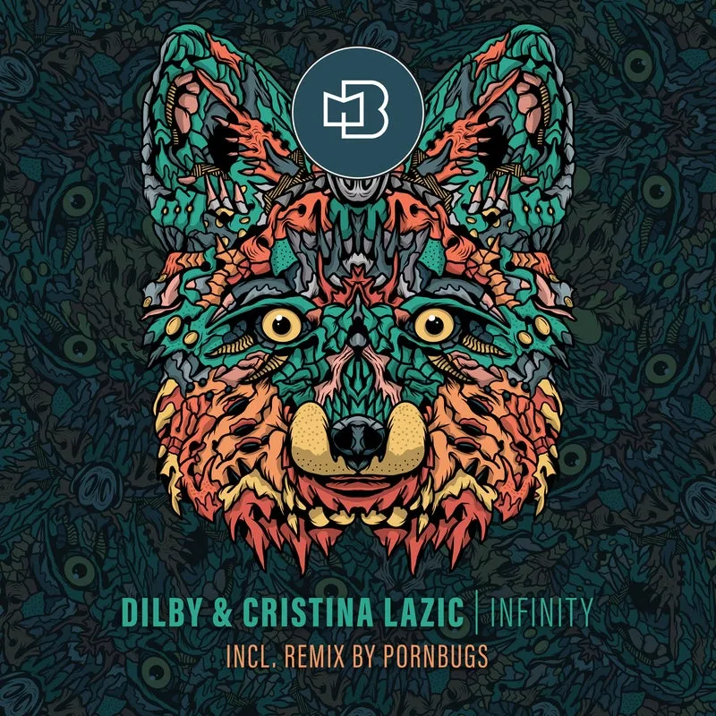 Dilby, Shar, Cristina Lazic - Infinity [Bondage Music]