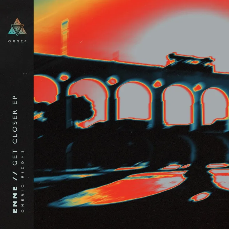 ENNE (BR) – Get Closer