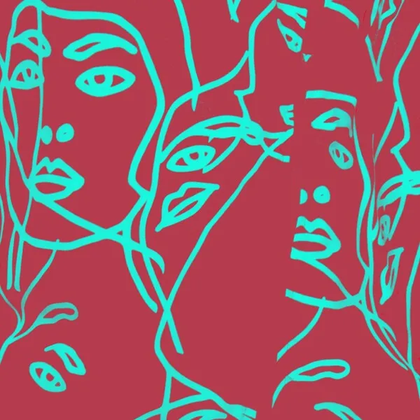 Ella Whatt - My Face [Print ID]