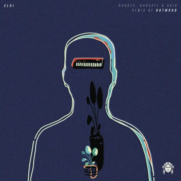 Eloi - Rhodes, Ghospel & Acid [Theresiopolis]