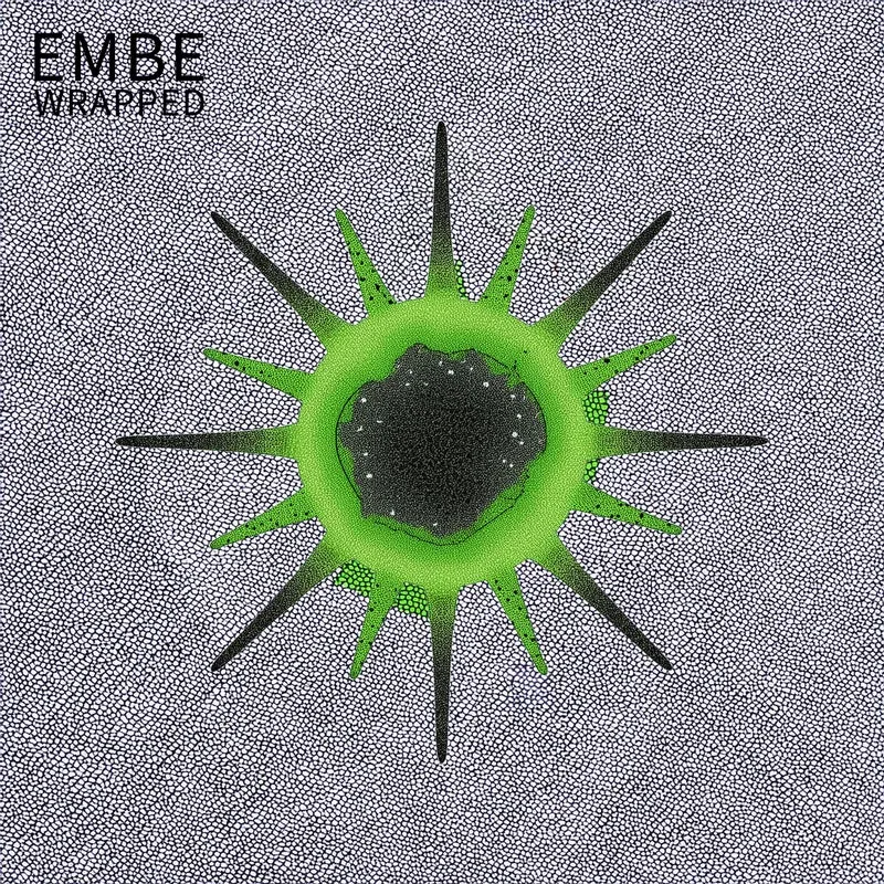 Embe - Wrapped [Dimiz Music]