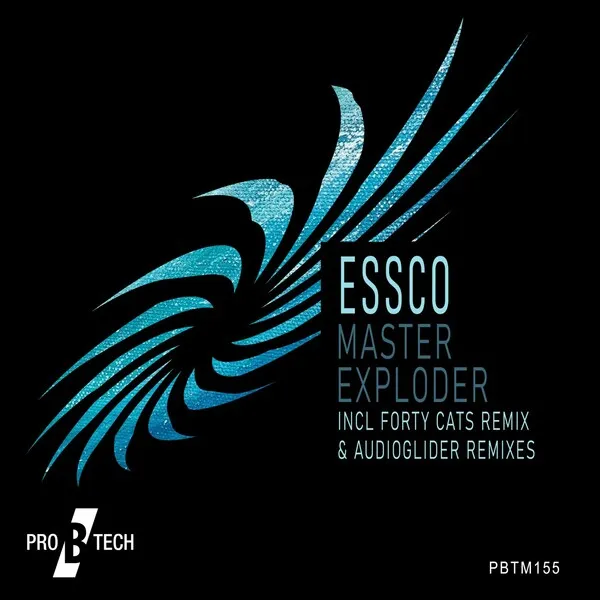 Essco - Master Exploder [Pro B Tech Music]