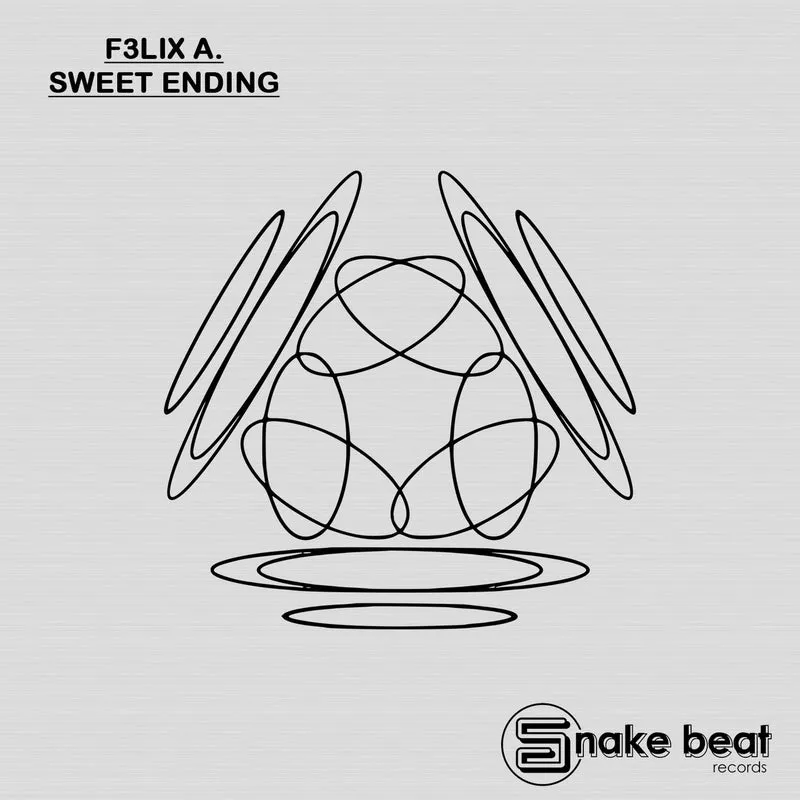 F3LIX A. - Sweet Ending Ep [Snake Beat]