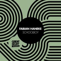 Fabian Haneke - Schoolboy [Great Stuff Talents]