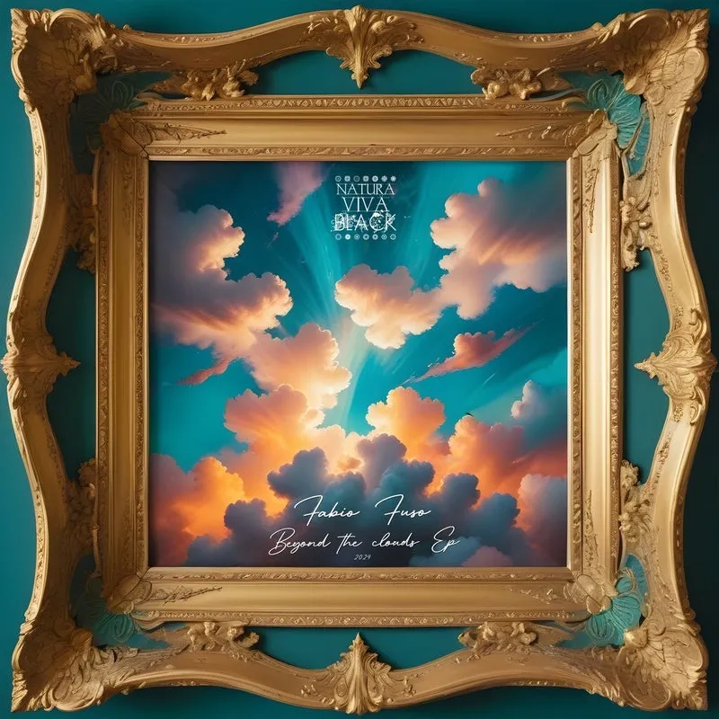 Fabio Fuso - Beyond The Clouds Ep [Natura Viva Black]