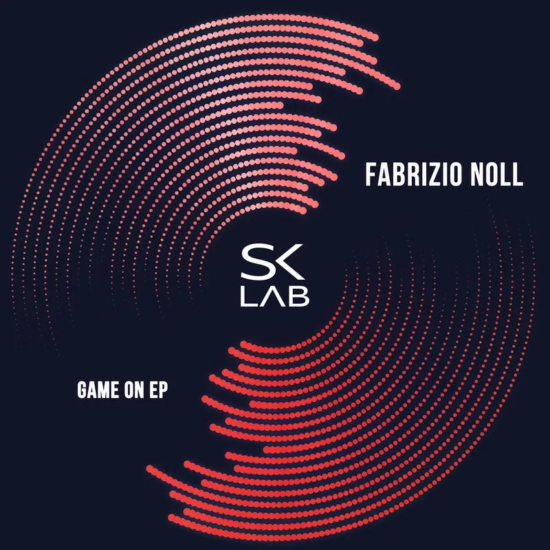 Fabrizio Noll - Game On [SK LAB]
