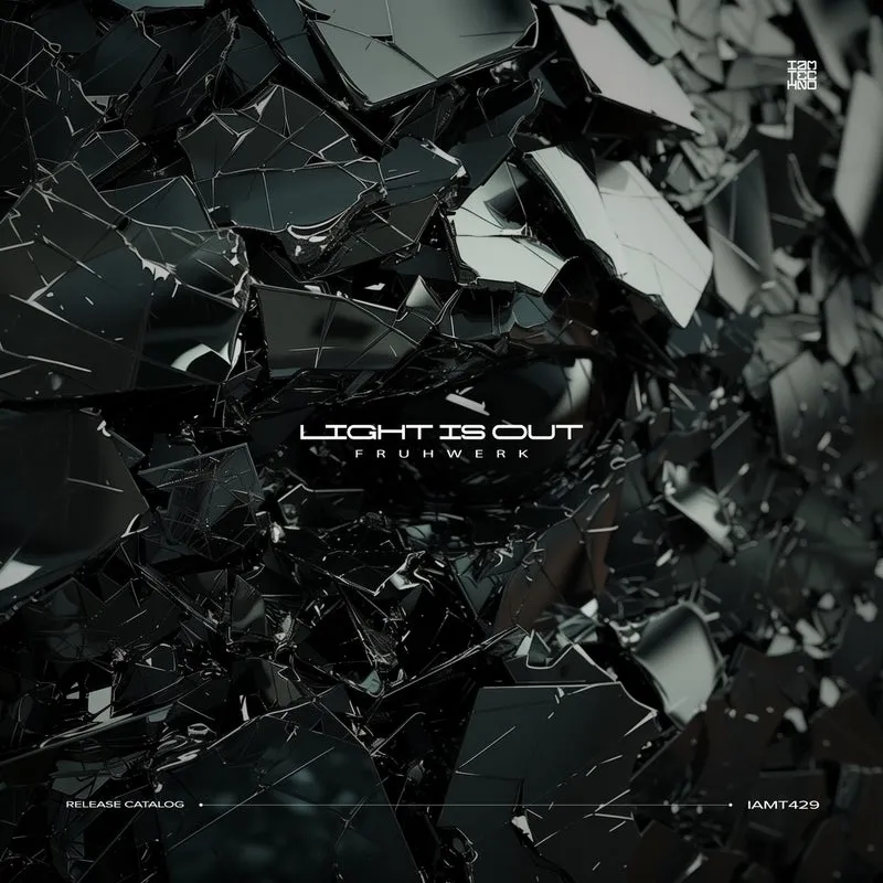 Fruhwerk – Light Is Out