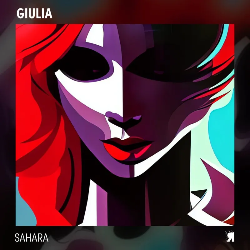 GIULIA (IT) – Sahara