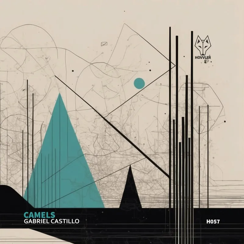 Gabriel Castillo - Camels [Hovvler Music]